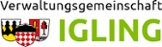 Logo der Verwaltungsgemeinschaft Igling