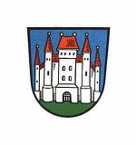 Wappen des Marktes Siegenburg