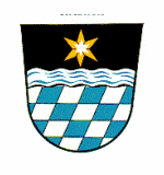 Wappen des Marktes Simbach