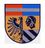 Wappen der Gemeinde Simmelsdorf