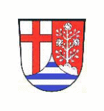 Wappen der Gemeinde Sinzing