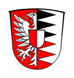 Wappen der Gemeinde Lamerdingen