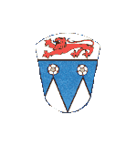 Wappen der Gemeinde Bubesheim