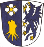 Wappen der Gemeinde Landensberg