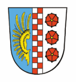 Wappen der Gemeinde Landsberied