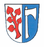 Wappen der Gemeinde Langdorf