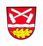 Wappen der Gemeinde Sommerkahl