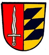 Wappen der Gemeinde Michelsneukirchen