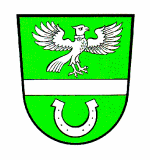 Wappen der Gemeinde Sonnen