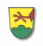Wappen der Gemeinde Buchhofen