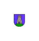 Wappen der Gemeinde Langerringen