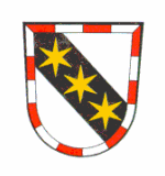 Wappen der Gemeinde Speichersdorf