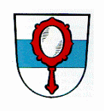 Wappen der Gemeinde Spiegelau