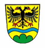 Wappen des Landkreises Deggendorf