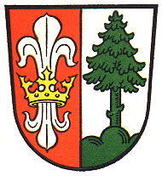 Wappen Markt Schneeberg