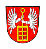 Wappen der Gemeinde Lauter