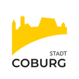 Logo Stadt Coburg