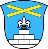 Wappen der Gemeinde Staudach-Egerndach
