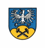 Wappen der Gemeinde Steinberg am See