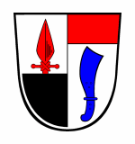 Wappen des Marktes Buttenheim
