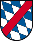 Wappen des Marktes Peiting