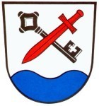 Wappen der Gemeinde Chieming