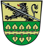 Wappen Gemeinde Hallerndorf