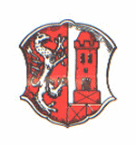 Wappen der Gemeinde Steingaden