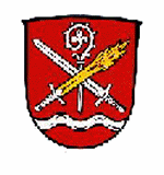 Wappen der Gemeinde Buxheim