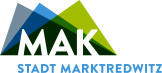 Logo Große Kreisstadt Marktredwitz