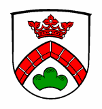 Wappen der Gemeinde Steinkirchen
