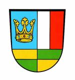 Wappen der Gemeinde Buxheim