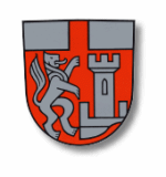 Wappen der Gemeinde Steinsfeld