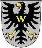 Wappen der Stadt Bad Windsheim