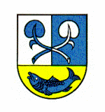Wappen der Gemeinde Chiemsee