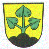 Wappen der Gemeinde Lindberg