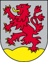 Wappen des Marktes Kleinheubach