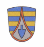Wappen der Gemeinde Daiting
