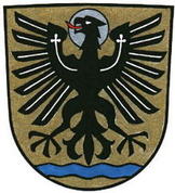Wappen Gemeinde Sennfeld