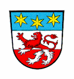 Wappen der Gemeinde Störnstein