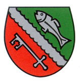 Wappen der Gemeinde Loiching