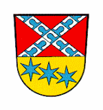 Wappen der Gemeinde Deining