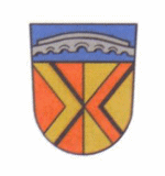Wappen der Gemeinde Deiningen