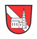 Wappen der Gemeinde Straßkirchen