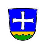 Wappen der Gemeinde Straßlach-Dingharting