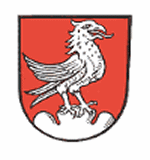 Wappen der Gemeinde Denklingen