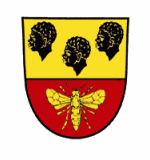 Wappen der Gemeinde Strullendorf