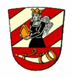 Wappen des Landkreises Neu-Ulm