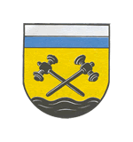 Wappen der Gemeinde Deuerling