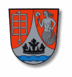Wappen der Gemeinde Diebach
